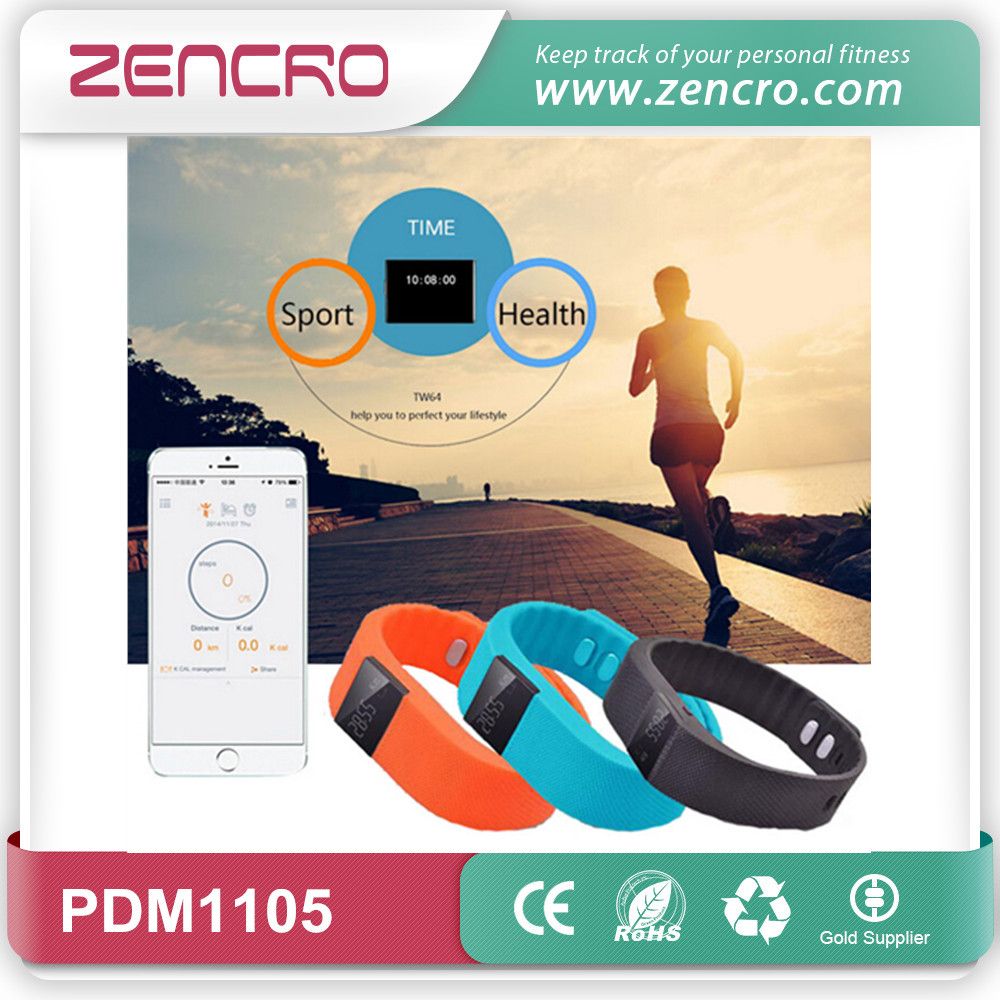 Smart Watch Pedometer Walking Step Distance Calorie Counter Activity Tracker