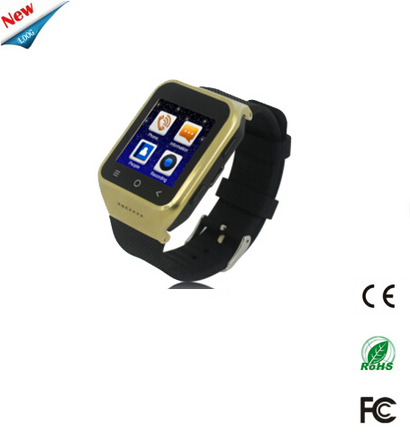 Smart Phone Watch 3G Factory Price