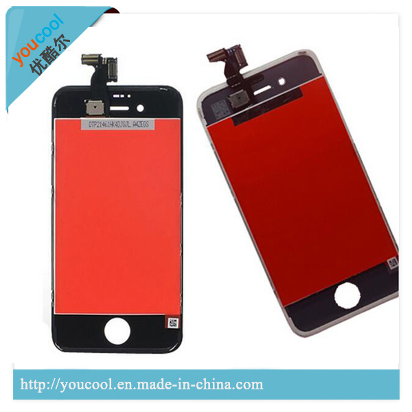 Mobile Phone LCD for iPhone 4S LCD