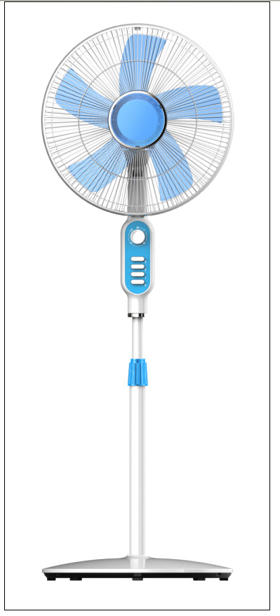 Elegant 16 Inch Pedestal Fan with High Speed (FS1-40. D1Q)