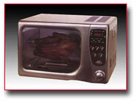 Breadmaker & Oven (BMO998)