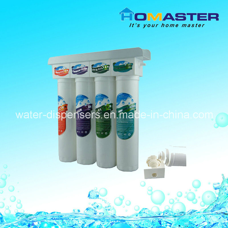 Under Sink Water Purifier (HJL-G04)