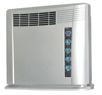 Air Purifier Multi-Photocatalyst, Cold Catalyst, HEPA Filter Layer