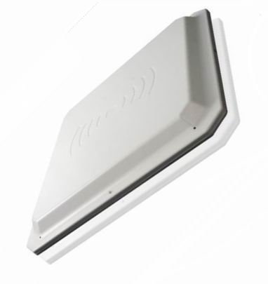 3-Meter Range RFID Card UHF Reader for Car Parking System