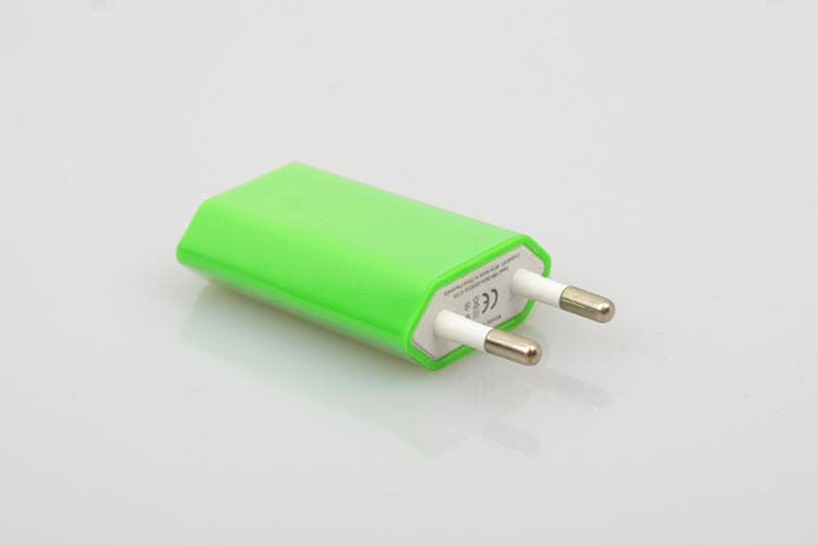 New USB Mobile Phone Charger for iPhone