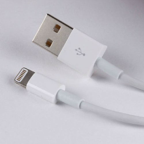 Date Cable for iPhone 5