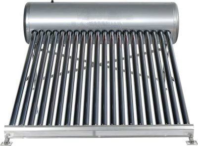 High Pressure Heat Pipe Solar Collector/Pressurized Solar Water Heater