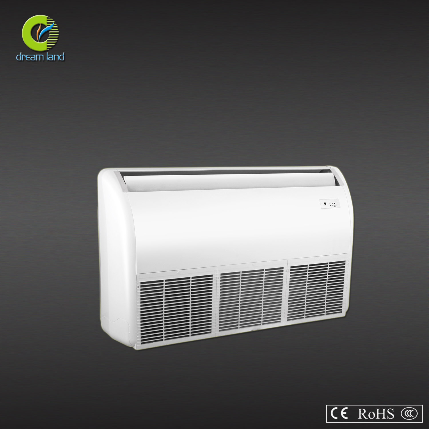 Floor Standing Type Air Conditioner (TKFR-72DW)