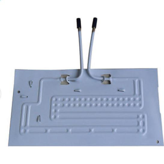 Aluminium Plate Evaporator for Refrigerator