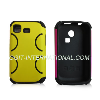 Mobile Phone Protector for iPhone, Blackberry and Samaung.