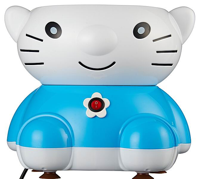 Cotton Candy Maker