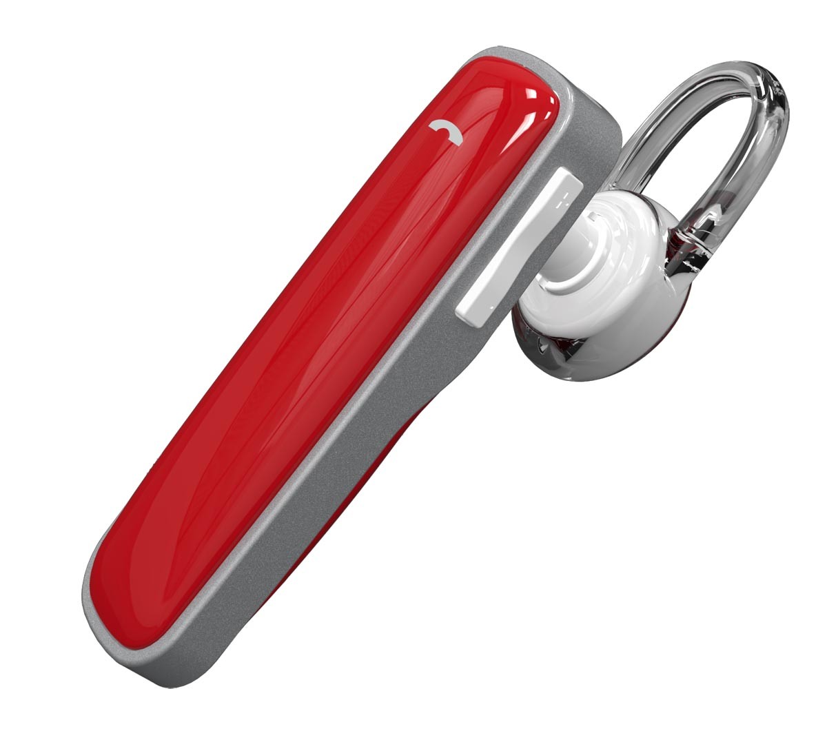 Wireless 3.0 Stereo Bluetooth Headset for Mobile Phones (NV-BH401)