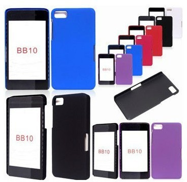 2013 New Arrival for for Blackberry Z10 Case, Mobile Phone Cover Case for Bb Z10