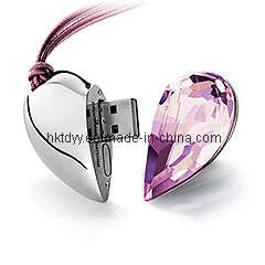 Christmas Gift USB Flash Drive (FD-1006)