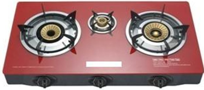 Gas Stove
