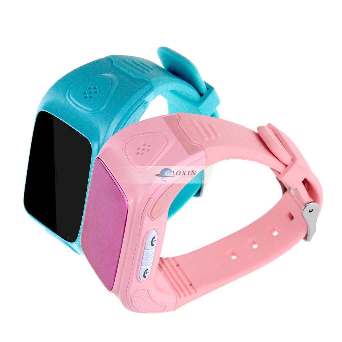 Newest Kids GPS Tracker Smart Watch Cell Watch (GX-BW28)