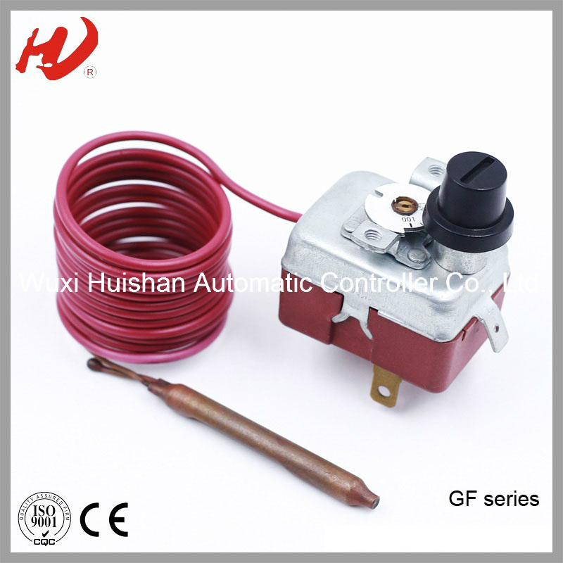 Home Appliances Oven Heating Thermostat (Y4061712CA)