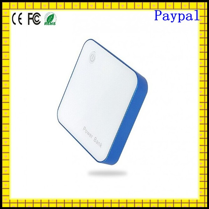 2015 Universal Wholesale New Power Bank (GC-PB163)