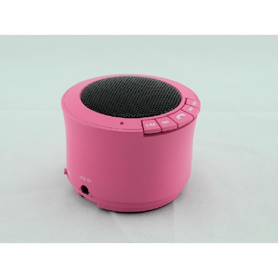 Portable Wireless Bluetooth Speakers