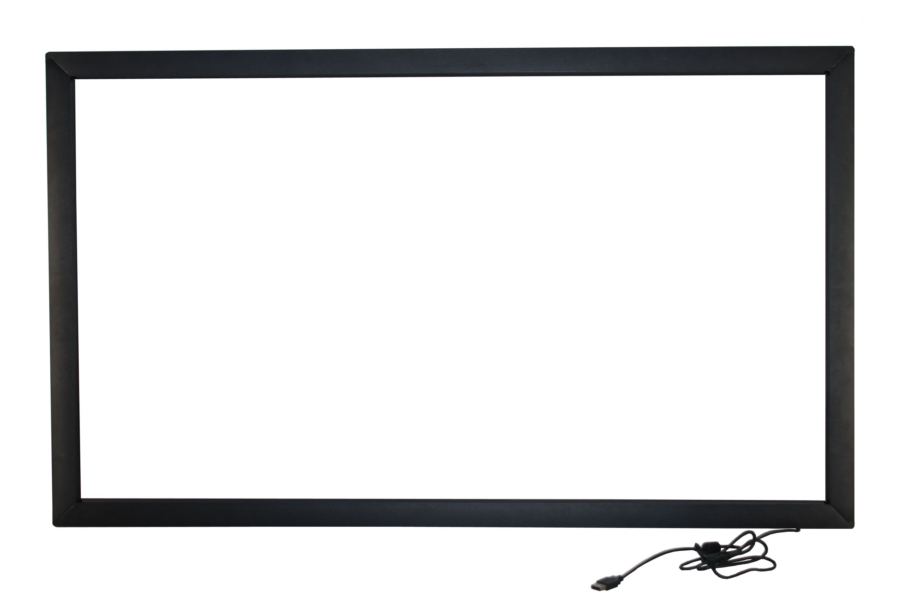 IR Multi Touch Frame Screen, IR Touch Screen up to 200