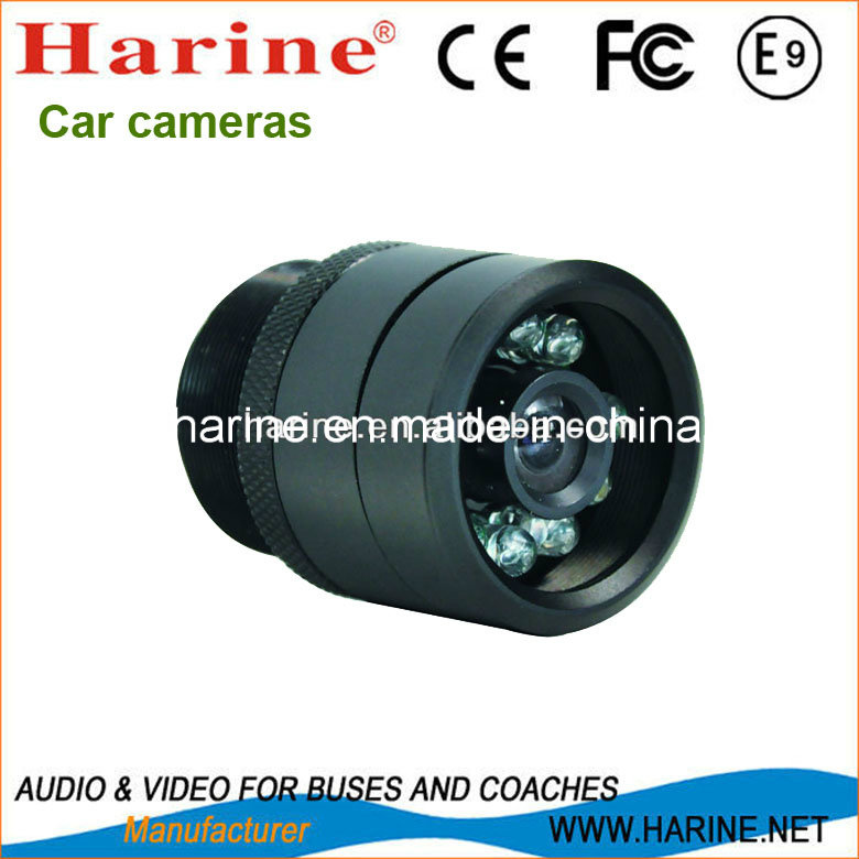 CCD Auto Waterproof Night Vision Reversing Camera System