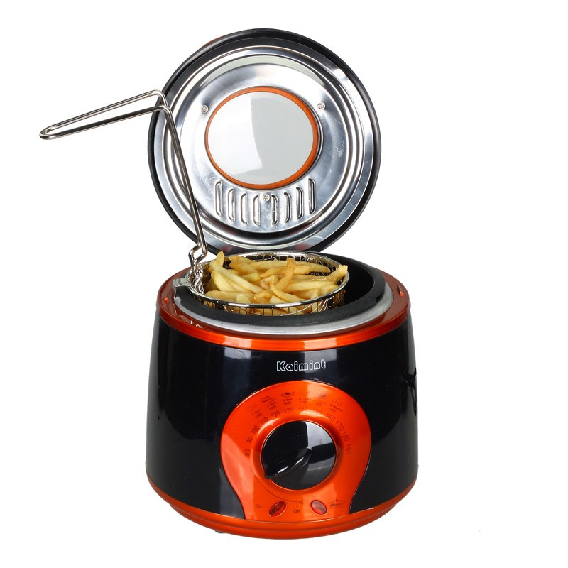 Deep Fryer (KL-RD216B)