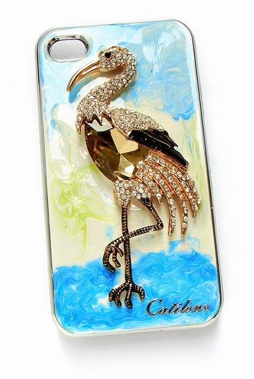 3D Animal Mobile Case (MB623/MB628)