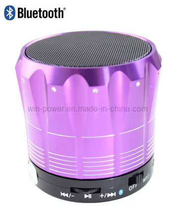 Mini Portable Speaker, Home Wireless Speaker