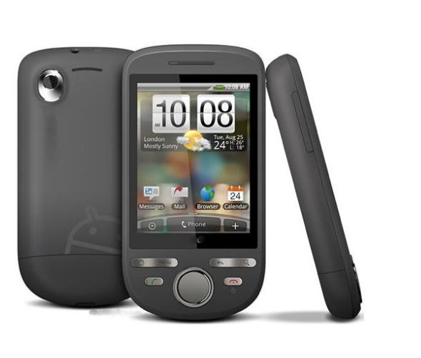 Original Windows Mobile Phone Tattoo G4