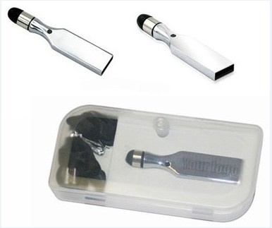 Stylus USB Flash Drive