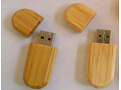 Wooden USB Flash Drive