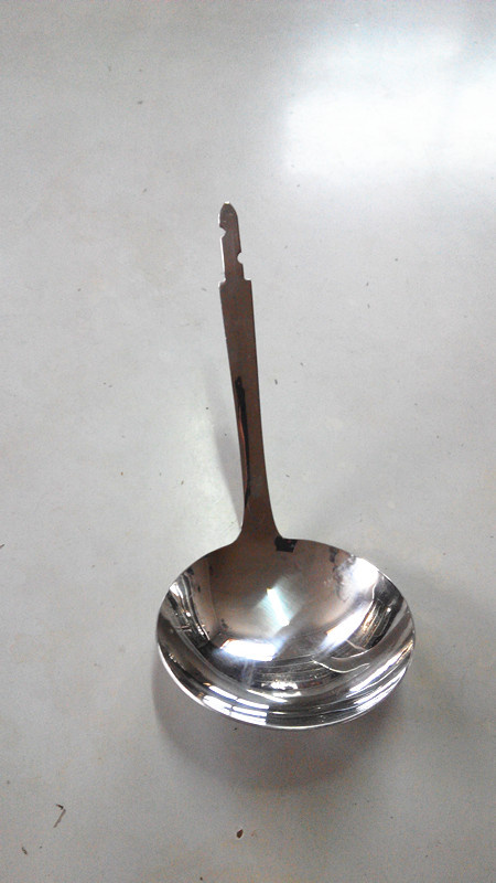 Hot Sales 304# Customized Stainless Steel Kitchen Tool