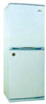 Multi-door Direct Cooling Refrigerator