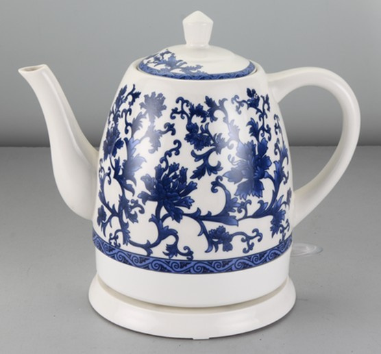 Ceramic Kettle VJ908