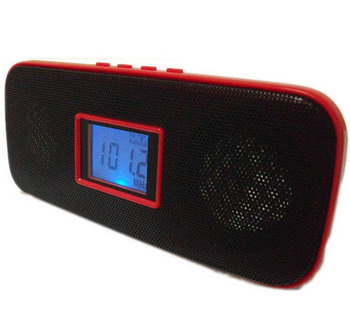 Card Speaker