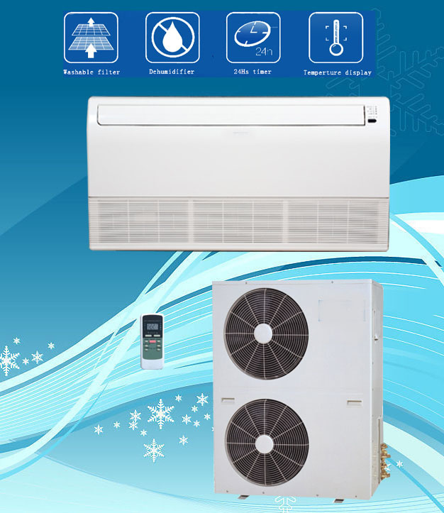 Universal Air Conditioner