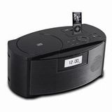 iPod Dock Speaker with USB Port and SD/MMC Slot (SH-ID-022)