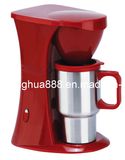 Coffee Maker (WM-6101) 