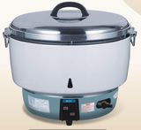 Gas Rice Cooker (JF20Y. 10L-E CAST)