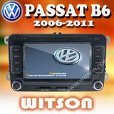 Witson Car DVD Player Volkswagen Series (W2-723V)