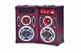 2.0 Active Powerful Speaker System 6008