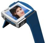 MP4 Watch