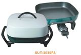 Pizza Pan(SUT-3030FA)