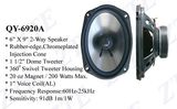 Car Speaker