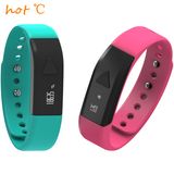 Original Iwown I5 Smart Bracelet Bluetooth Activity Wristband Fitness Sleep Tracker Reminder Passmeter Android Sports Watch