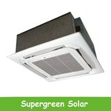 18000BTU Cassette Type DC Inverter Solar Air Conditioner