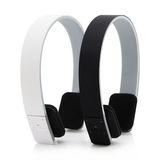 Wireless Headband Earphone with Microphone