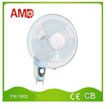 Hot-Sale 16 Inch Wall Fan (FW-1602)