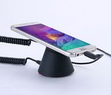 Infrared Remote Control Mobile Phone Alarm Display Holder