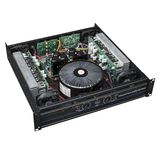 Power Amplifier 2u Mk Series